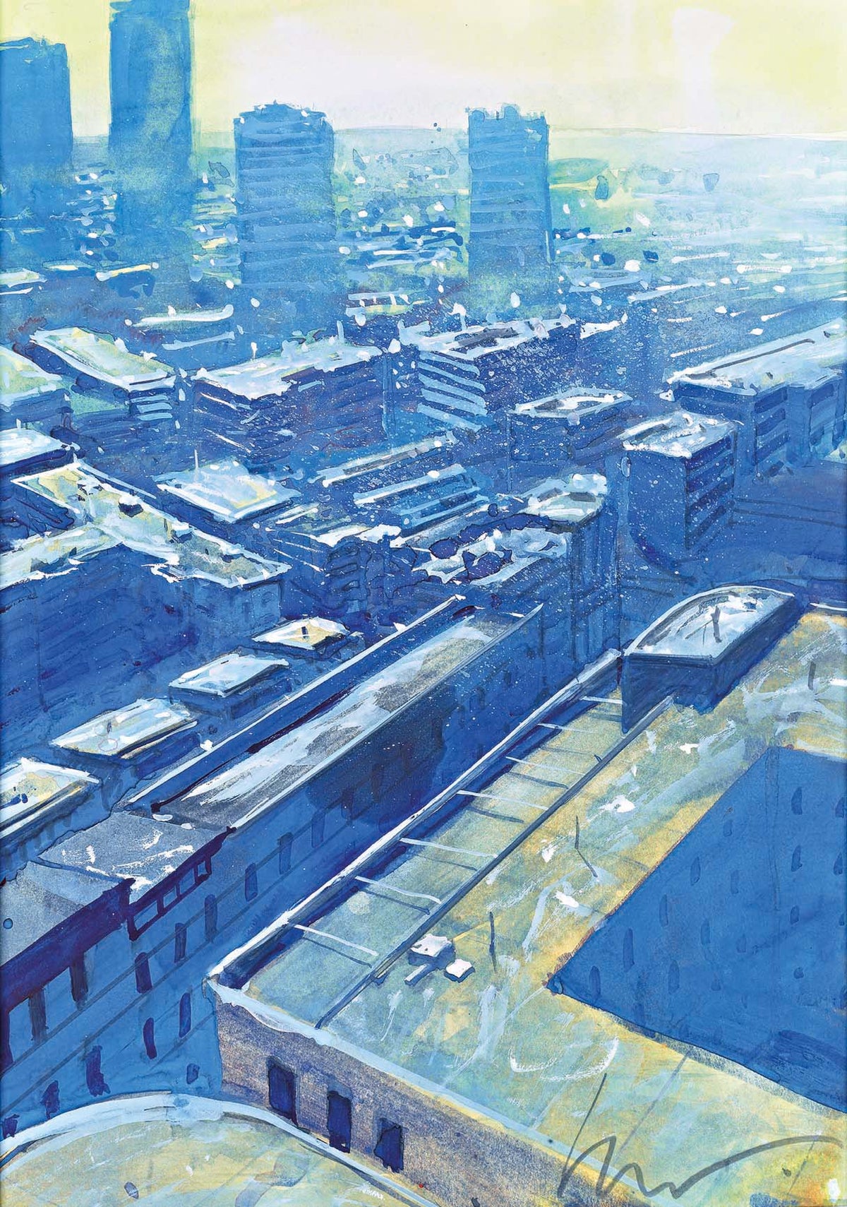 SHE CITY SEASONS IV LR 