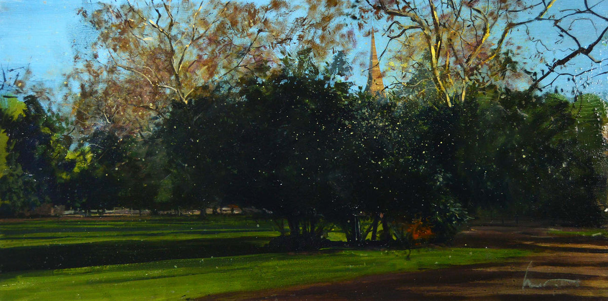 SHE ORI Happily Lost 