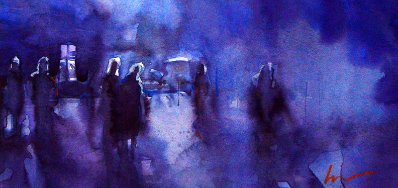 SHE ORI Into The Blue 