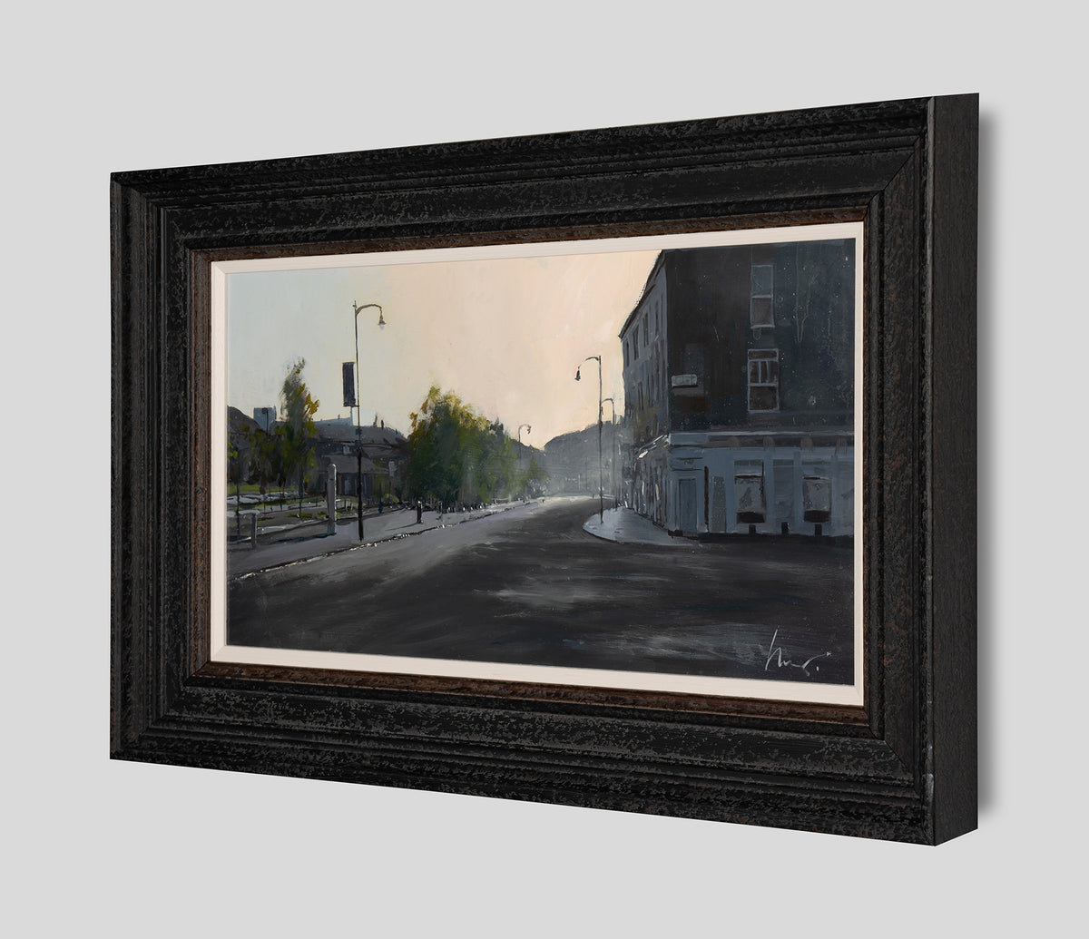 SHE ORI LAN 20937 2 Traffic lights 