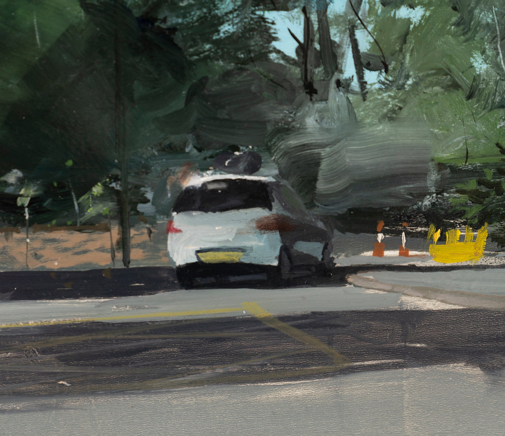  SHE ORI LAN 20947 5 Fleeting Moment 