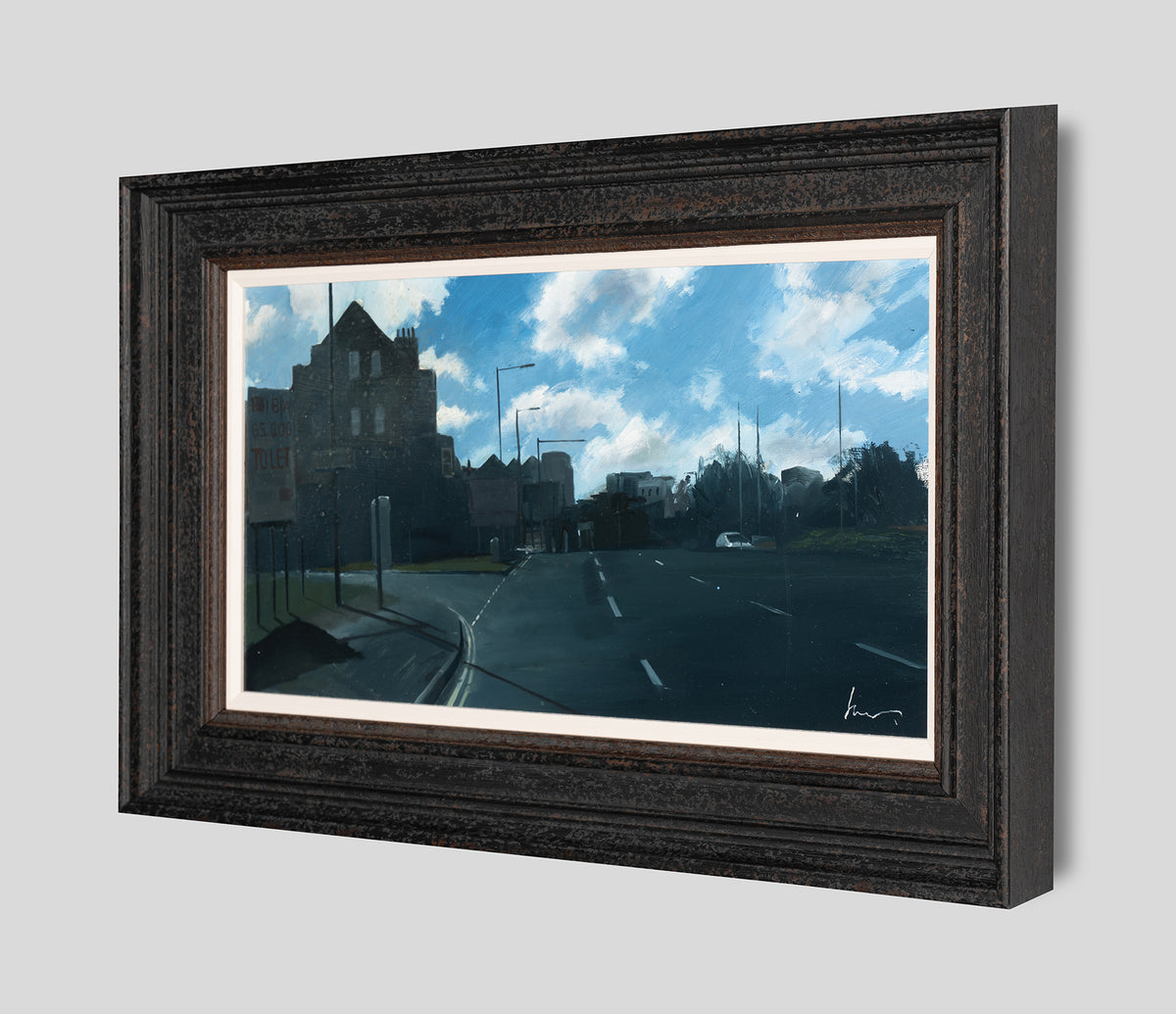 SHE ORI LAN 20960 2 Intersection 