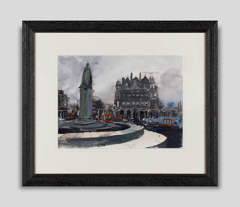 SHE ORI LAN 20974 1 Statuesque 