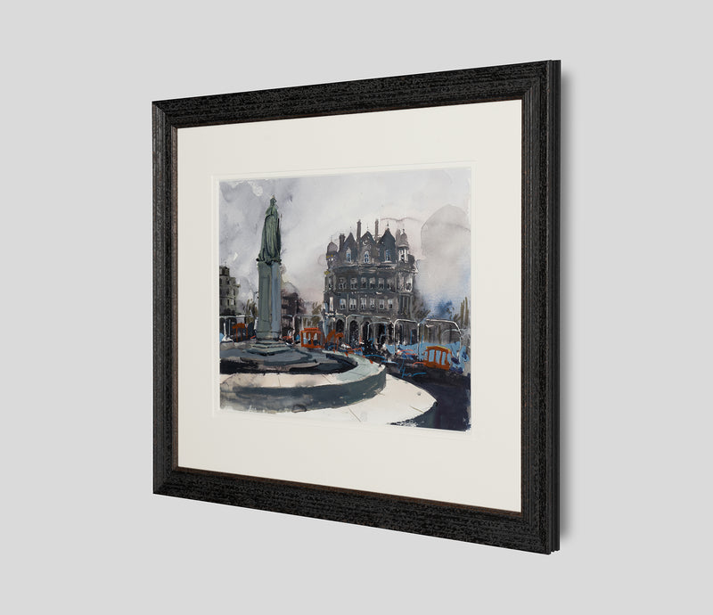 SHE ORI LAN 20974 2 Statuesque 