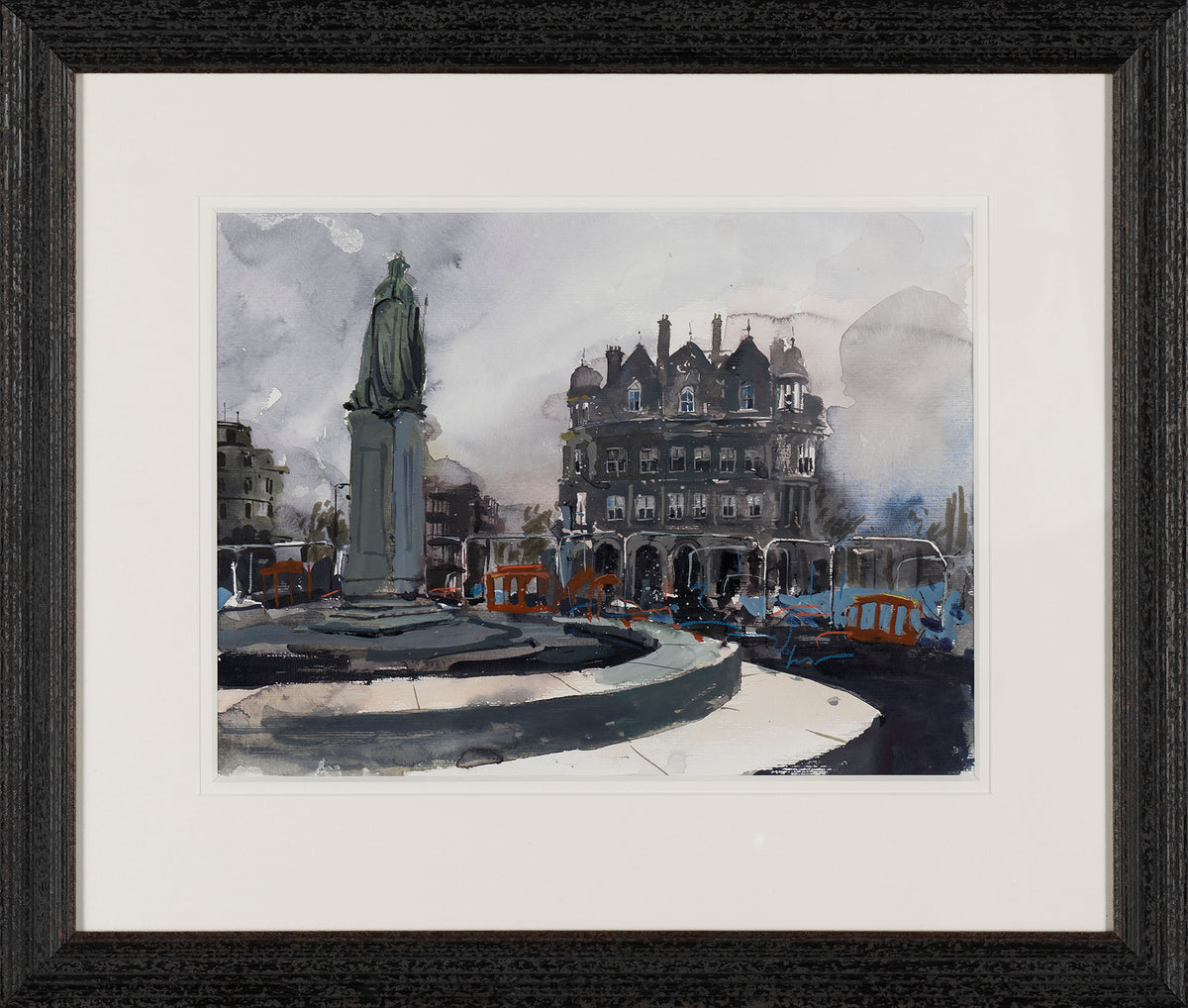 SHE ORI LAN 20974 4 Statuesque 