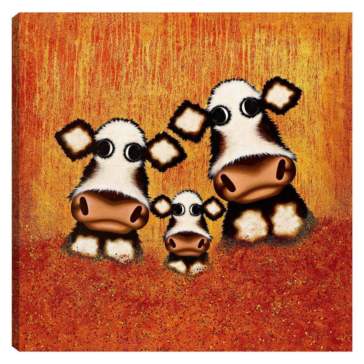 shotton bring me sunshine BC