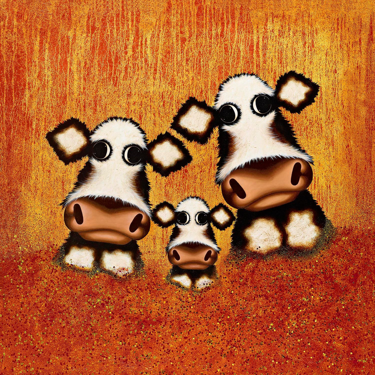 shotton bring me sunshine