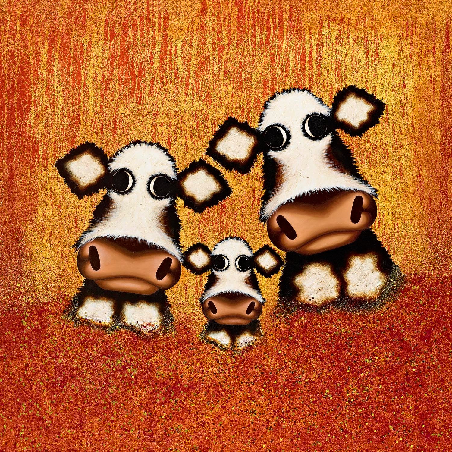 shotton bring me sunshine