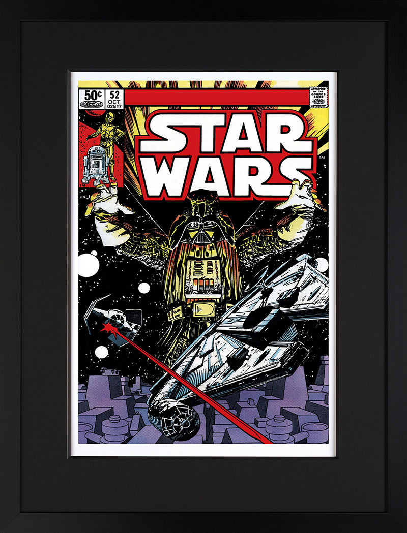 SLE Star Wars 52   To Take The Tarkin F