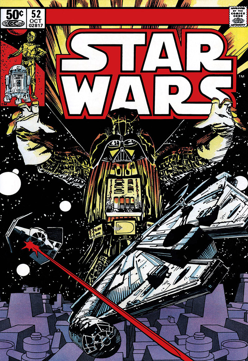 SLE Star Wars 52   To Take The Tarkin