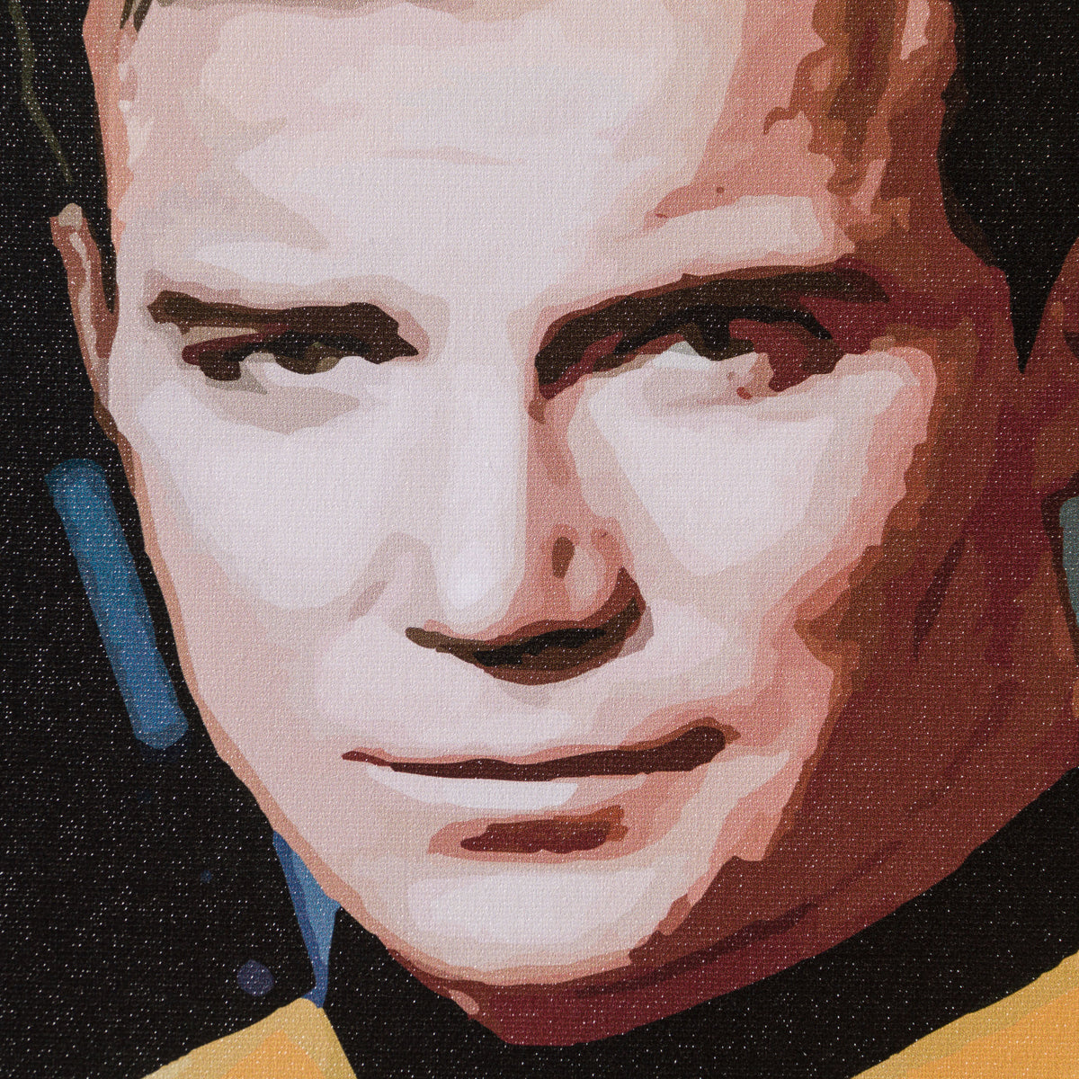 SLT Star Trek Gold Key Archives 4