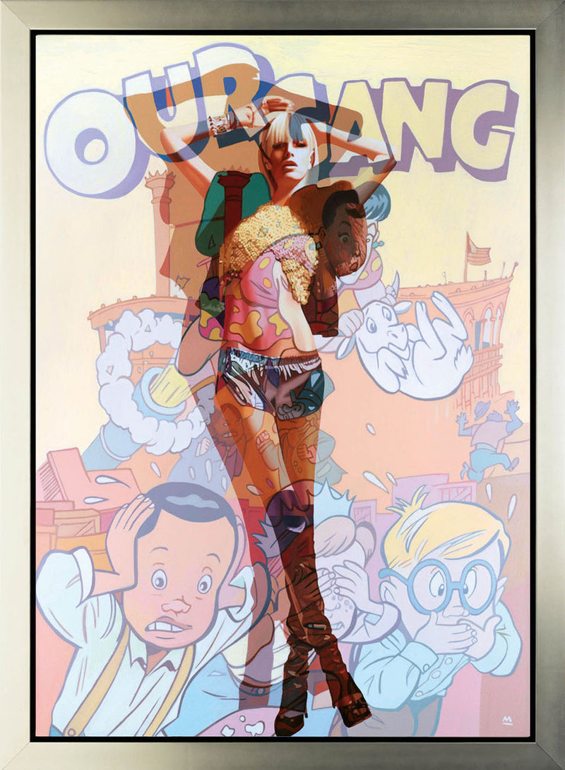 smc the leader of the gang fbc