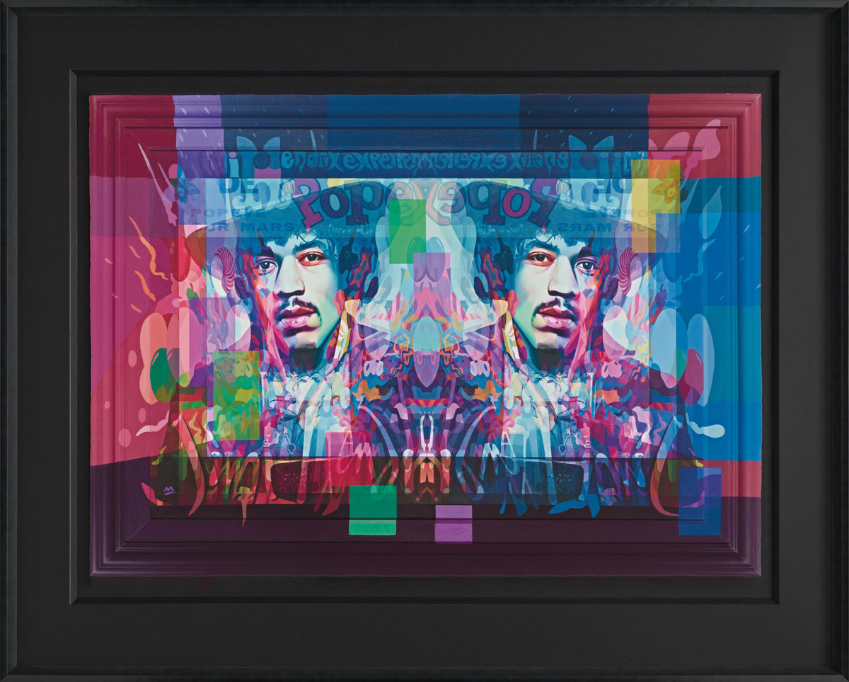 SMM A Trip Beyond Imagination F 