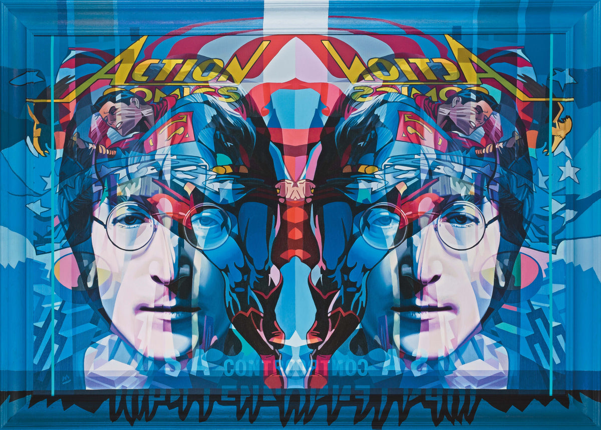 SMM Altered Imagination R 