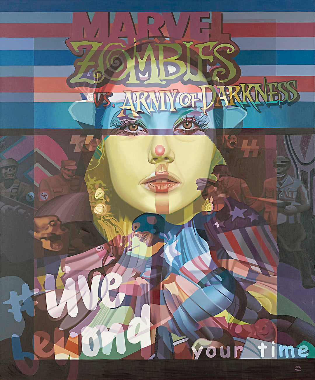 SMM Circus Skills r1