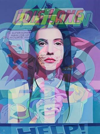 SMM   Comic Faced Chick