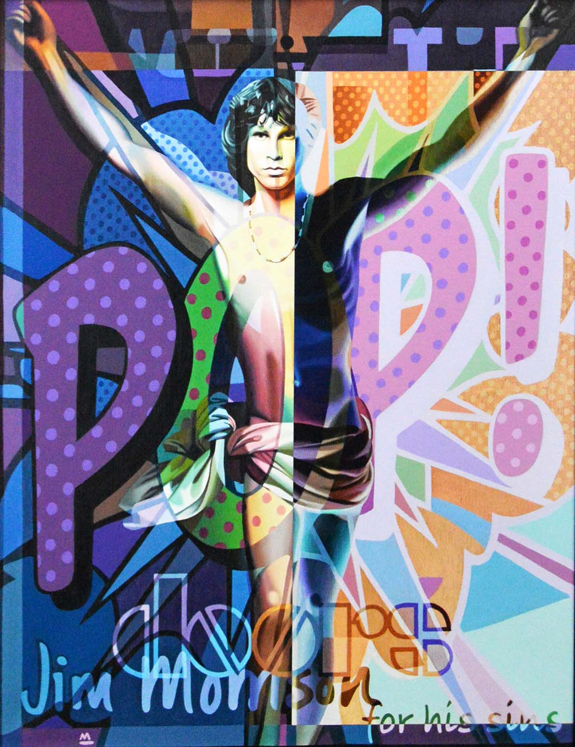 SMM ORI Dark Side Revealed 