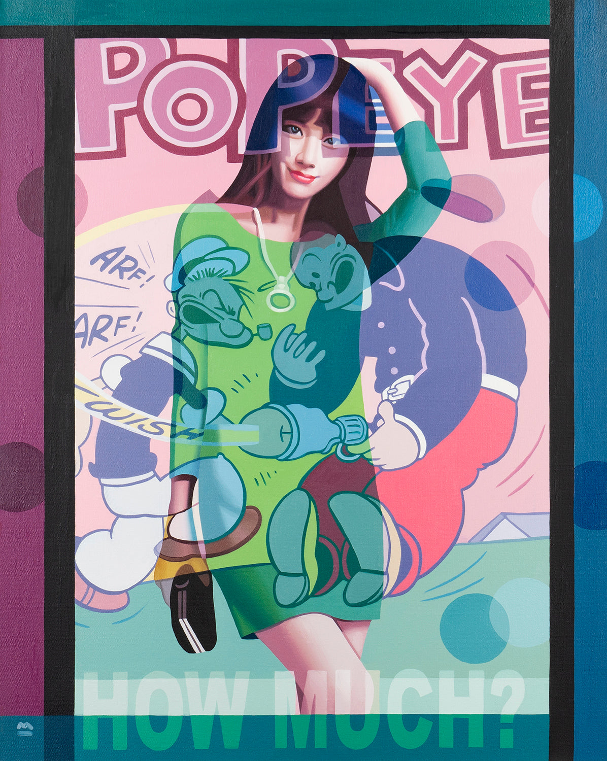 SMM ORI POR 03146 3 How Much  