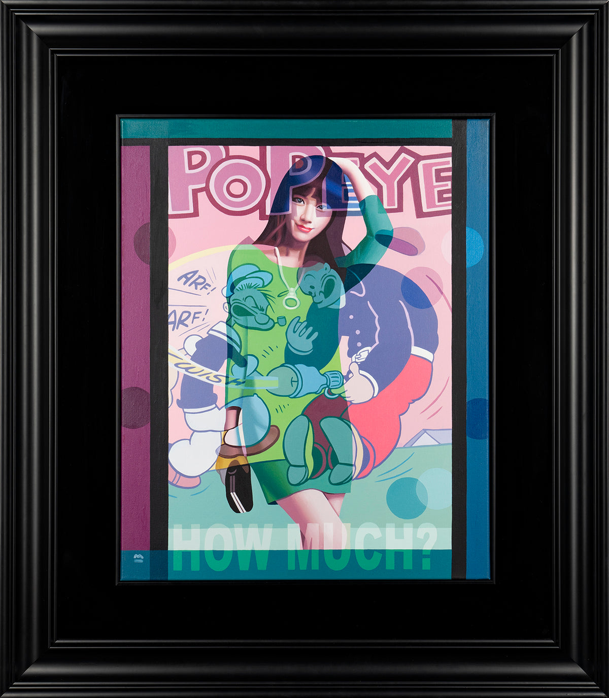 SMM ORI POR 03146 4 How Much  