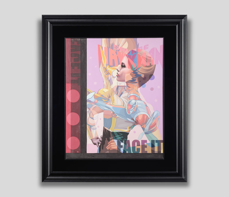 SMM ORI POR 03977 1 Face Of The Future 