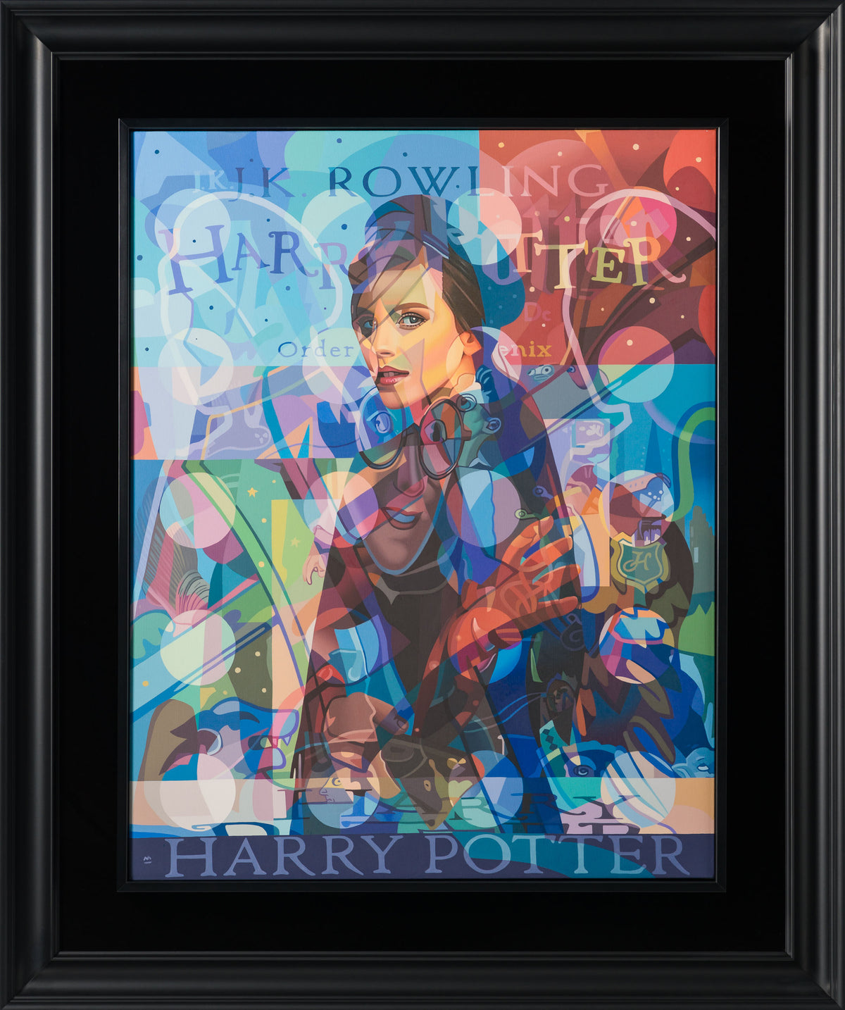 SMM ORI POR 12663 Hermione  30 
