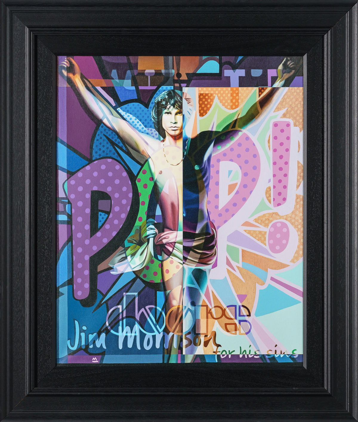 SMM ORI POR 17396 4 Worthy Of Sacrifice 