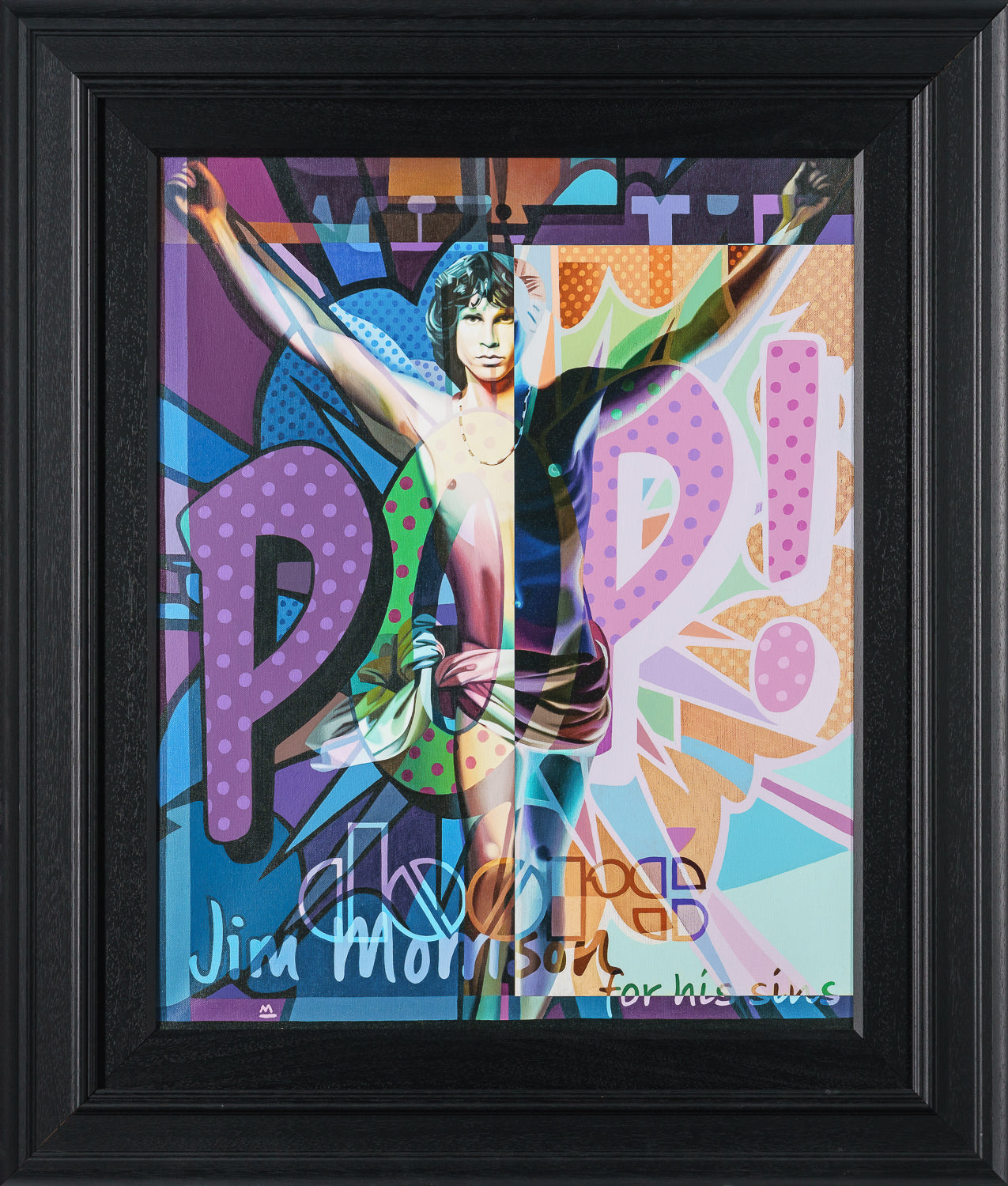 SMM ORI POR 17396 4 Worthy Of Sacrifice 