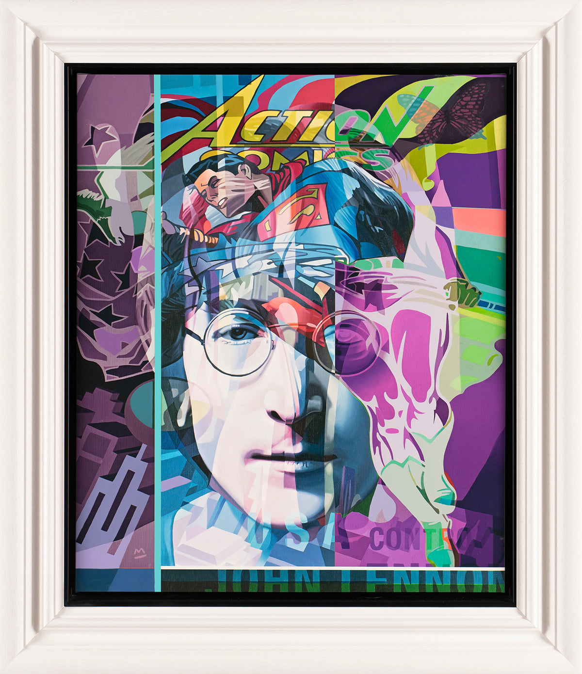 SMM ORI POR 22298 1 In My Life II 4 In My Life II 