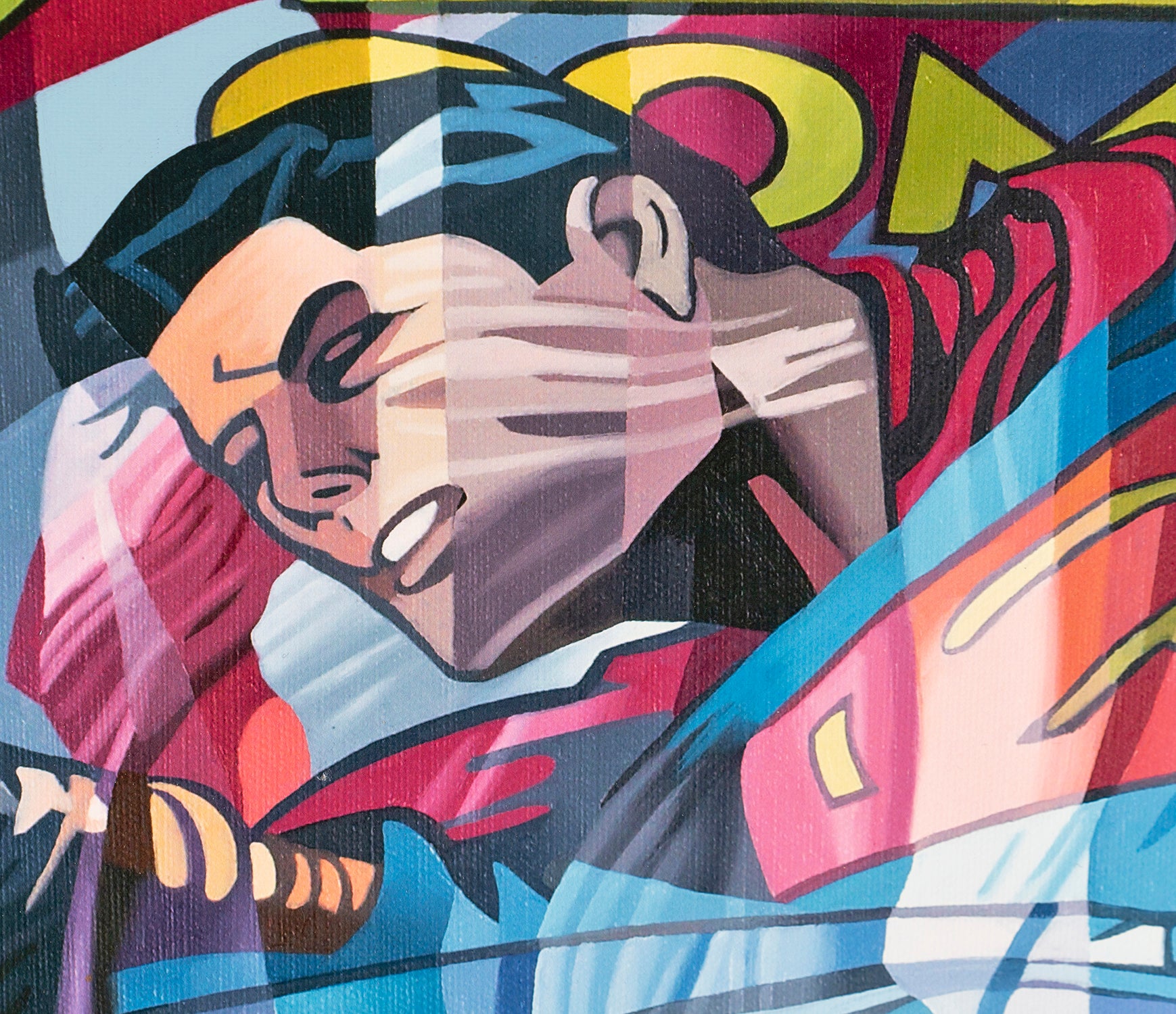 SMM ORI POR 22298 1 In My Life II 6 In My Life II 