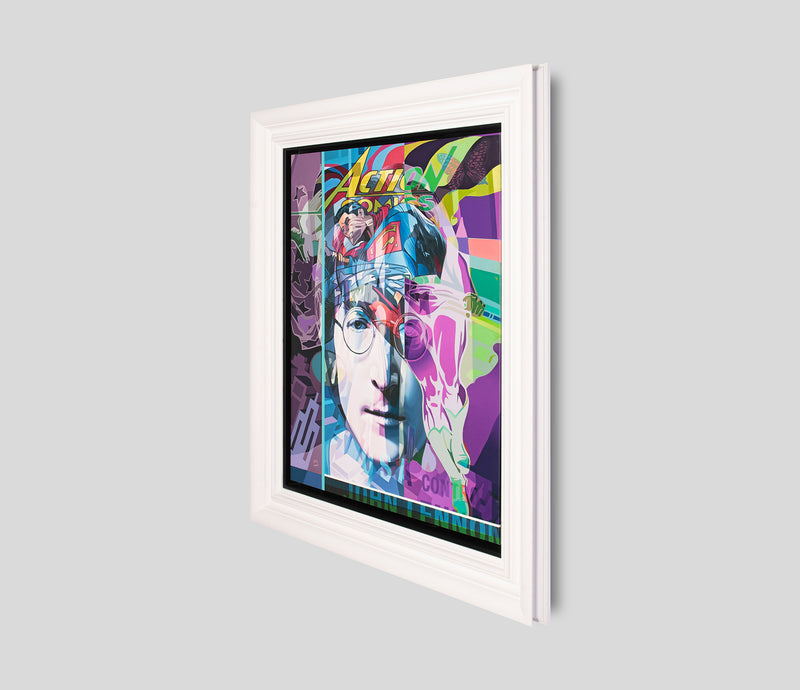 SMM ORI POR 22298 2 In My Life II 