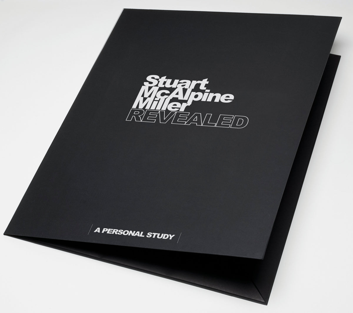 smm portfolio visual