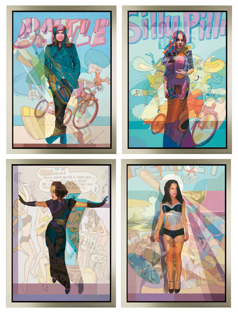 smm revealed portfolio bc