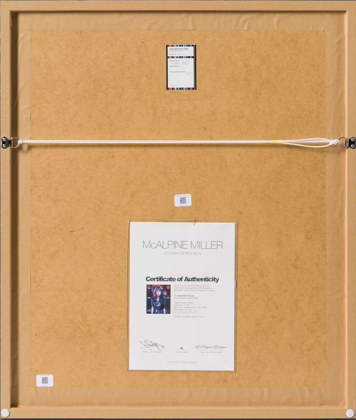 SMM SLE POR 08712 6 Heartfelt Terror 