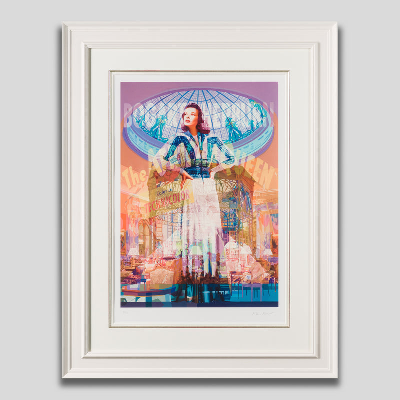 SMM SLE POR 14714 1 Katharine Hepburn  Taking Centre Stage 