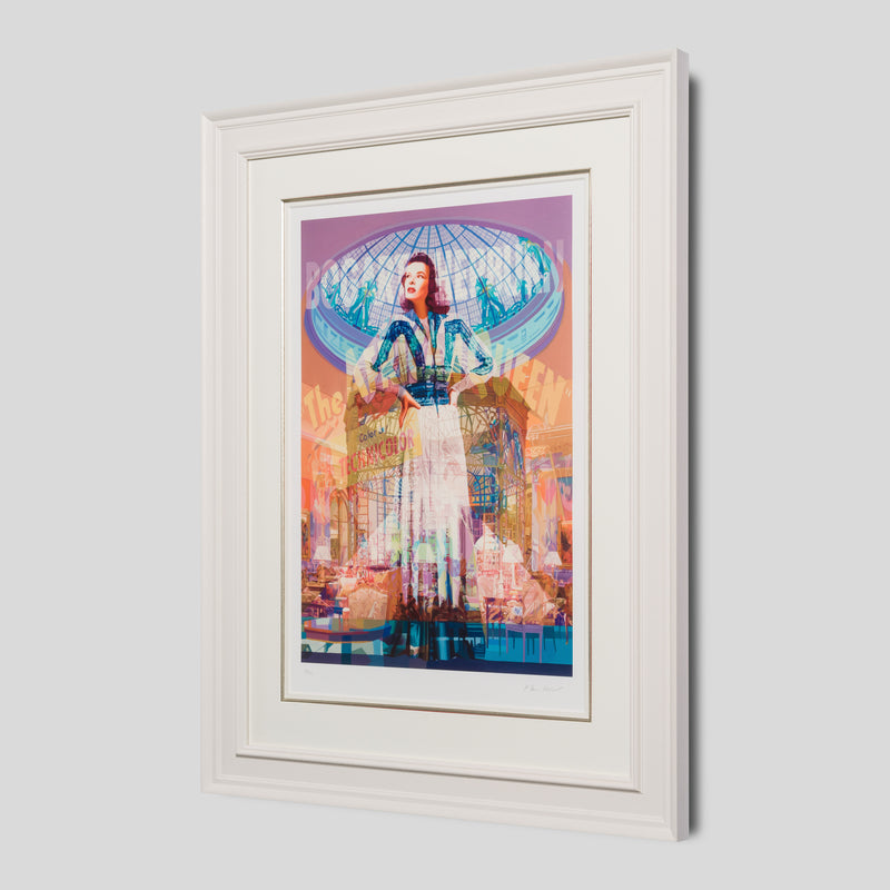 SMM SLE POR 14714 2 Katharine Hepburn  Taking Centre Stage 