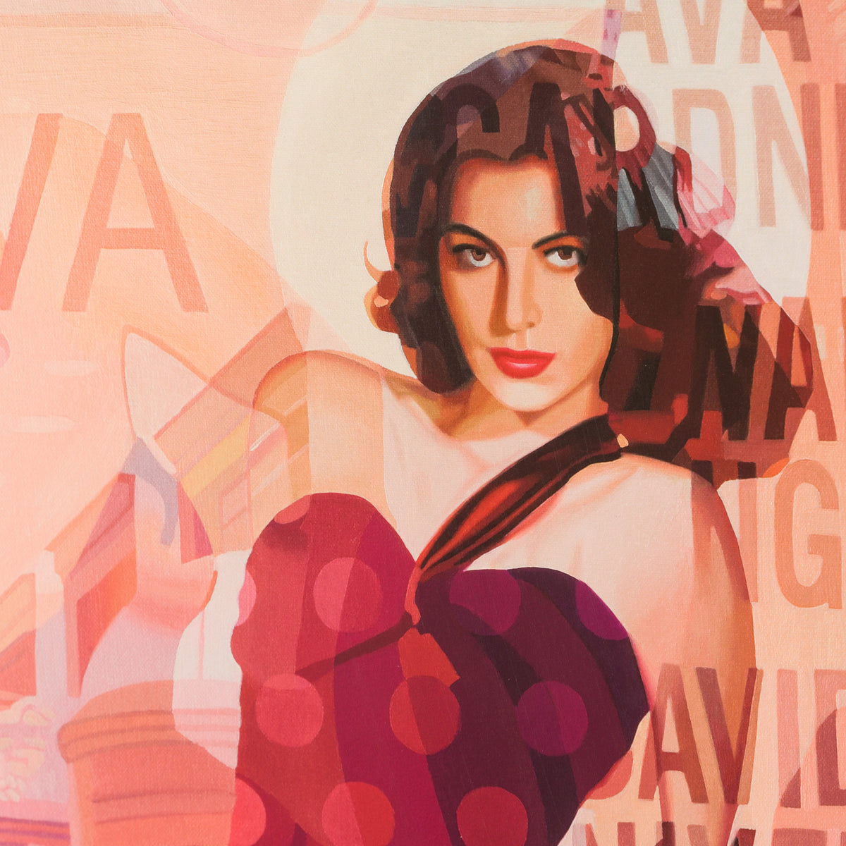 SMM SLE POR 14716 7 Ava Gardner  A Desirable Proposition 