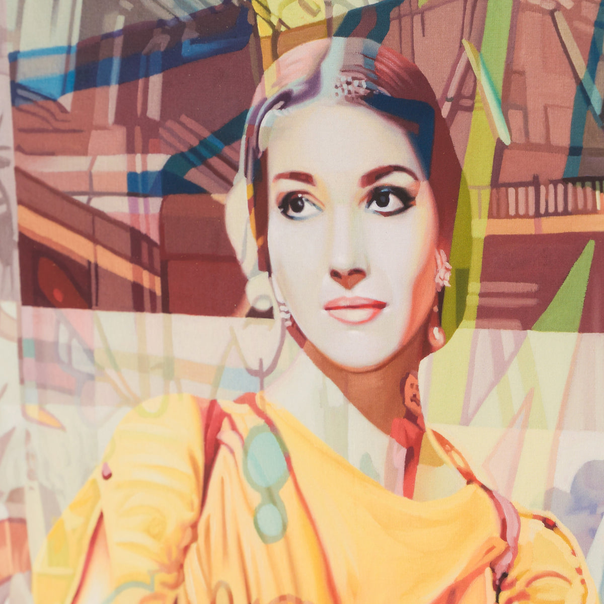 SMM SLE POR 14717 7 Maria Callas  A Moment Of Respite 