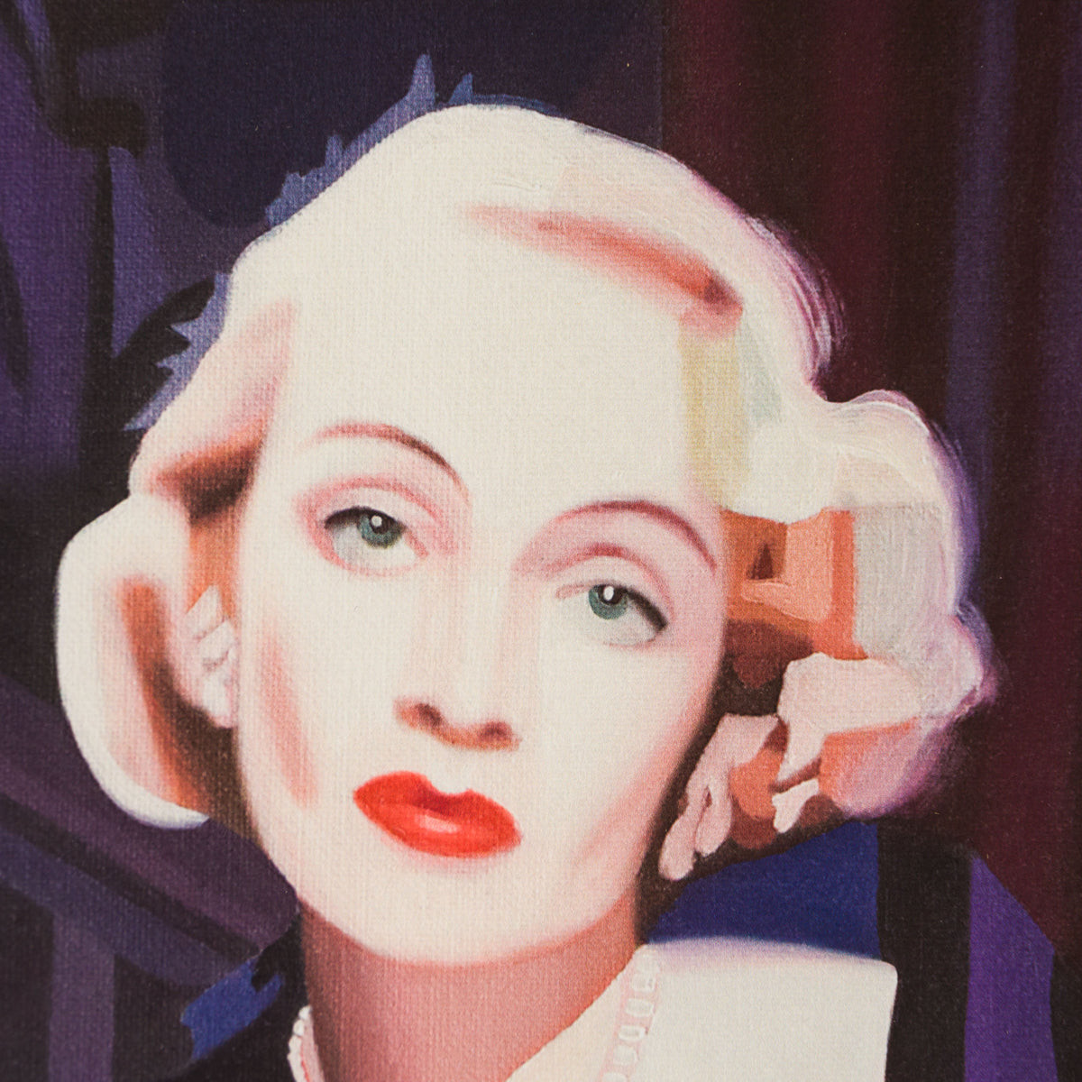 SMM SLE POR 14719 Marlen Dietrich 5 