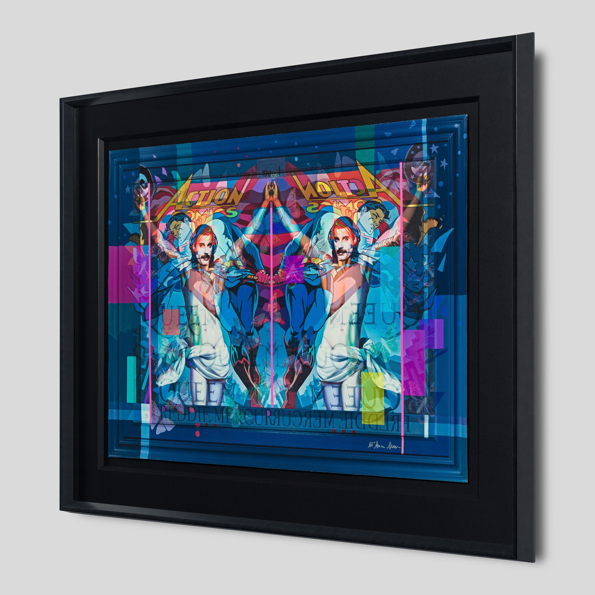 SMM SLE POR 22004 2 Reflected Glory 