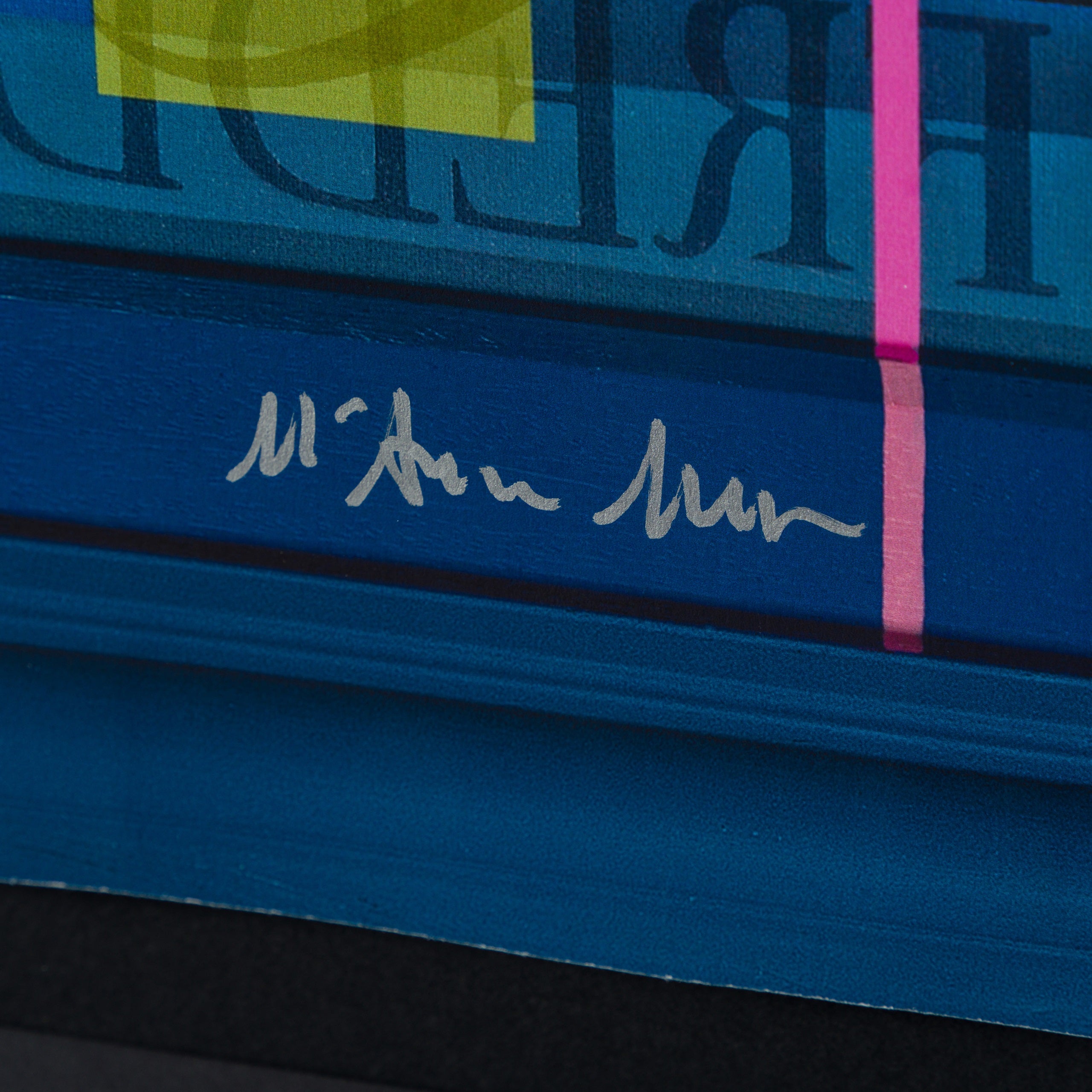 SMM SLE POR 22004 5 Reflected Glory 