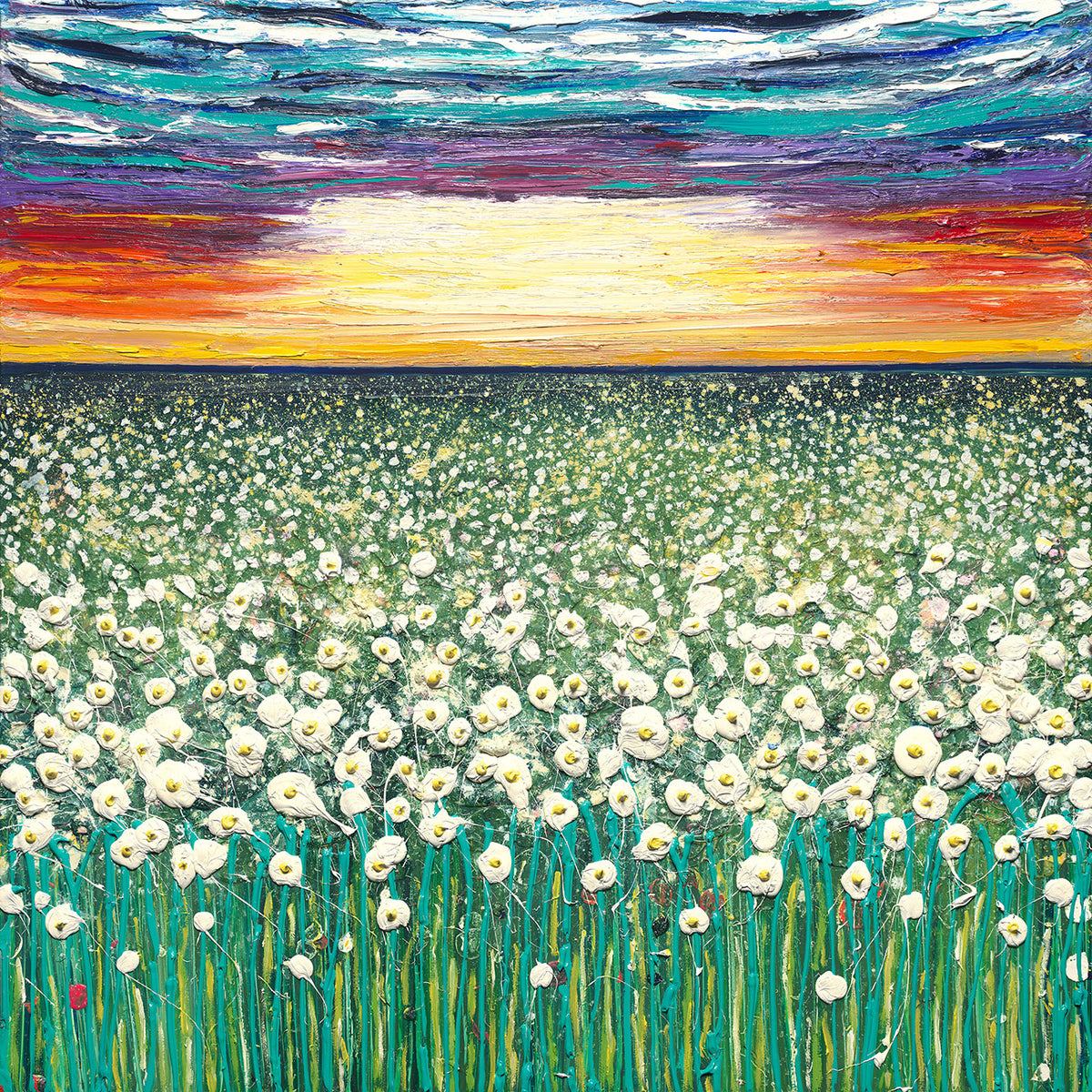 SRA A Drawing Down Of Blinds 