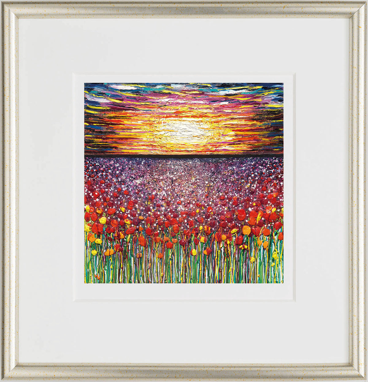 SRA A Triggers Warmth F