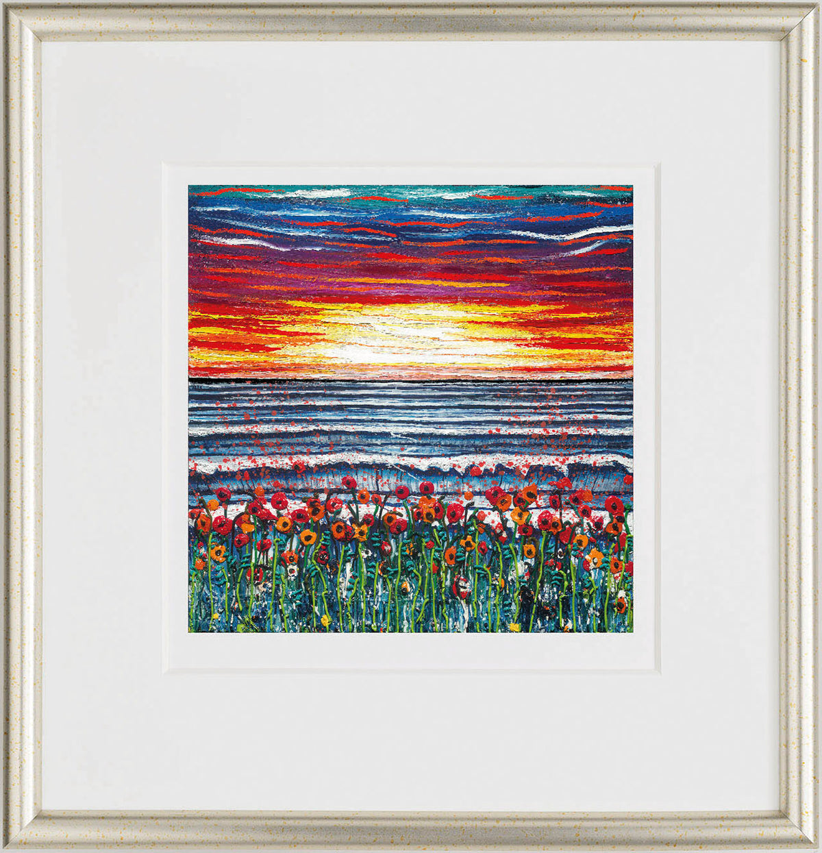 SRA All The Years Ahead Giclee