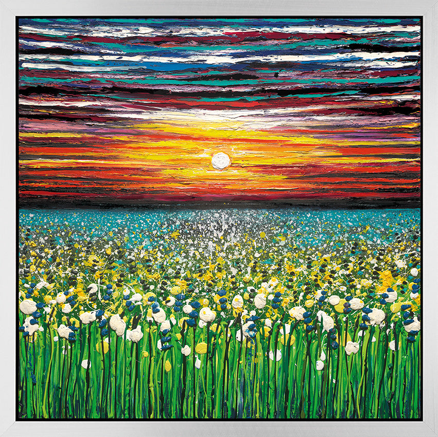 SRA Bloodsuckers Canvas