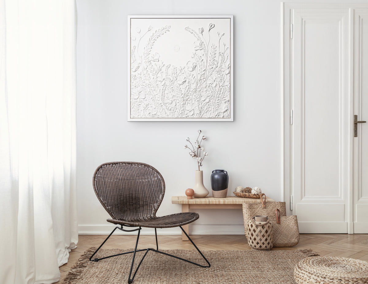 SRA Creativity roomset 