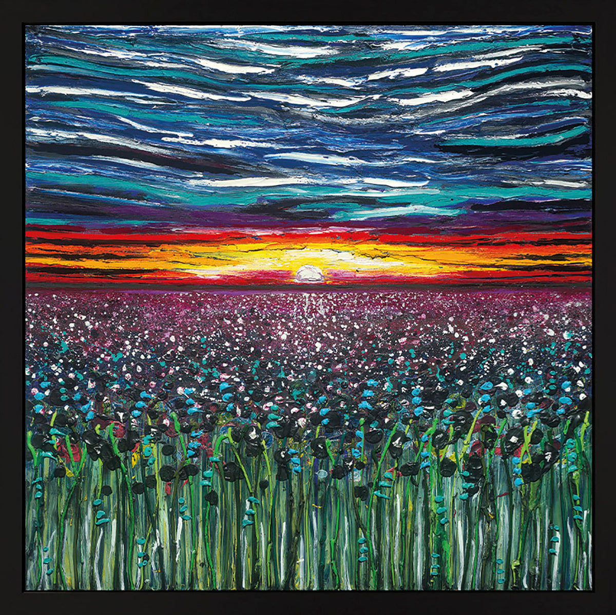 SRA Man and Shadow Meet F