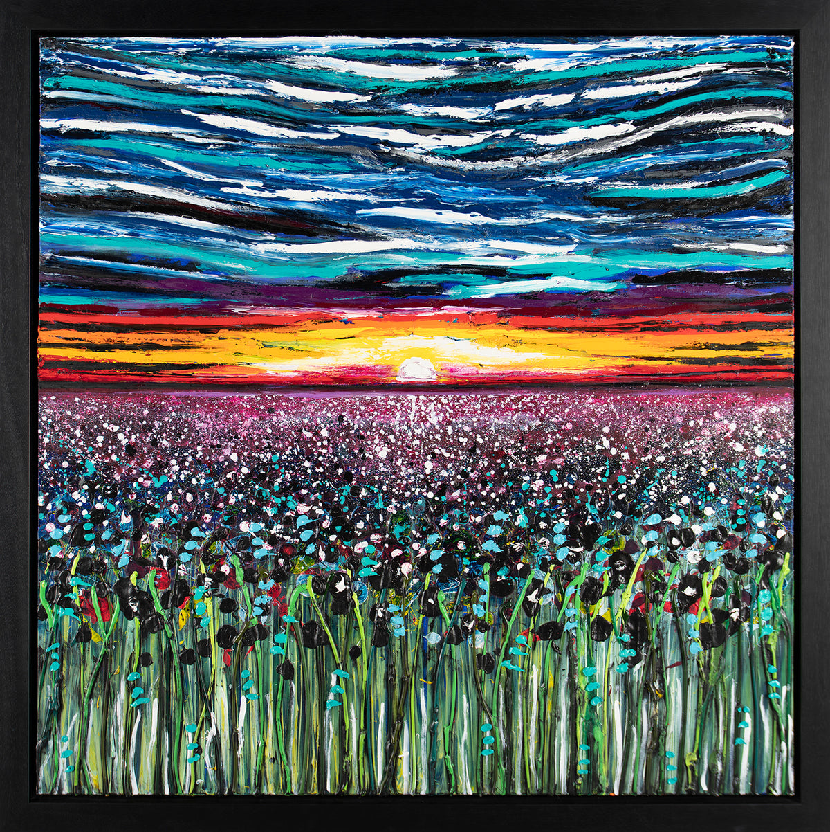 SRA Man   Shadow Meet 6 