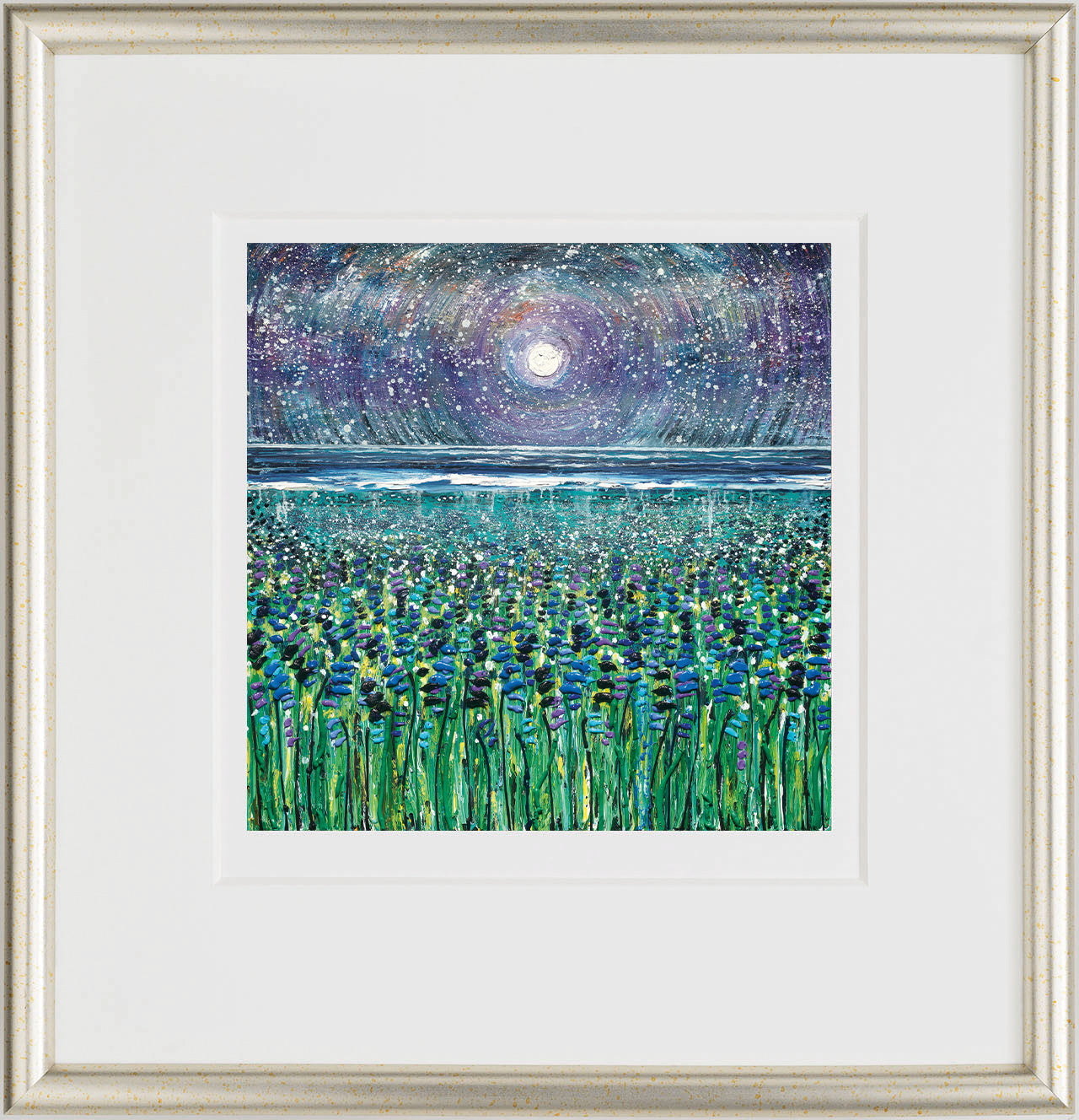 SRA Of Languid Seemed His Mood F