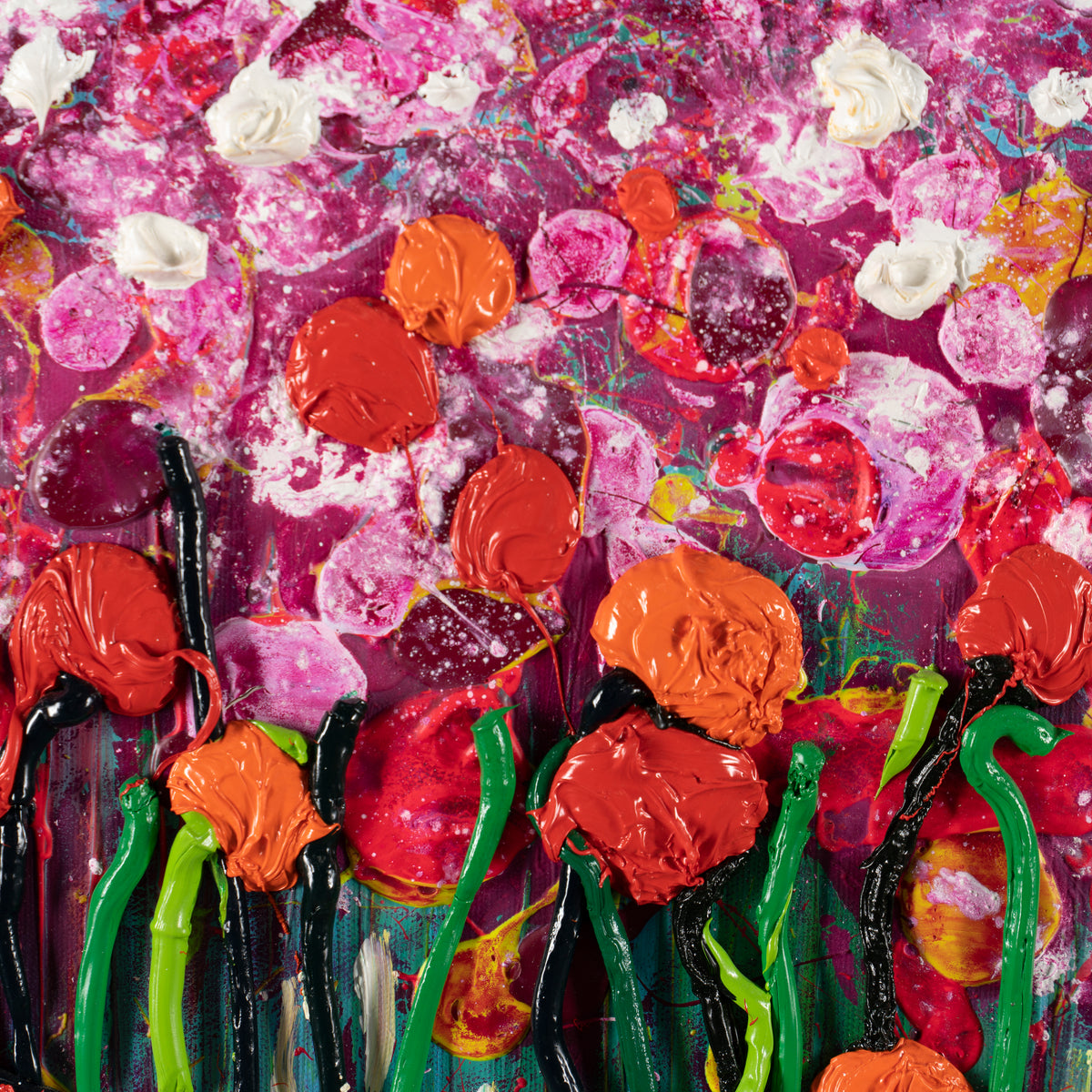 SRA ORI LAN 13579 5 The Big Guns Guffaw 