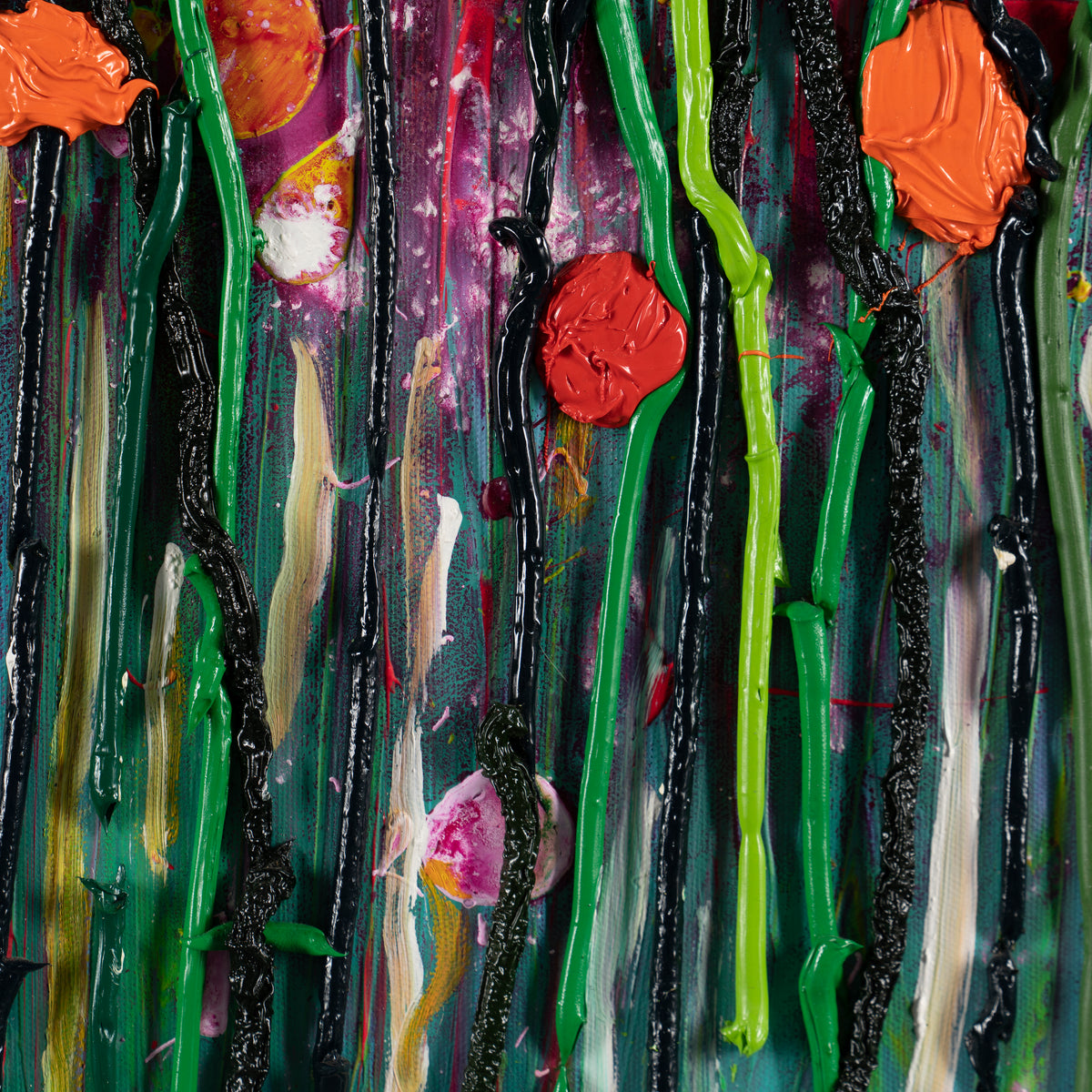 SRA ORI LAN 13579 6 The Big Guns Guffaw 